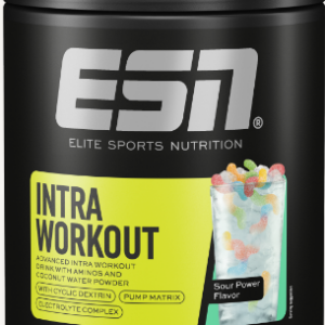 ESN Intra Workout 750g