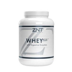 ZNT Whey Pluz 900g
