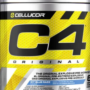 celluor c4 198g