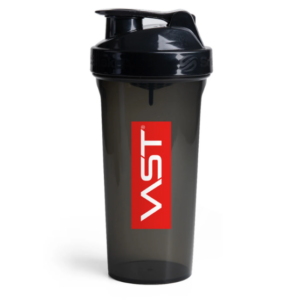 Vast Shaker Black