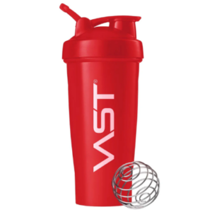 Vast Shaker Red