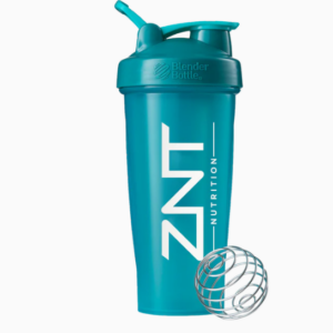 ZNT Shaker Blue