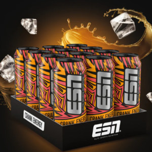 ESN Energy Drink