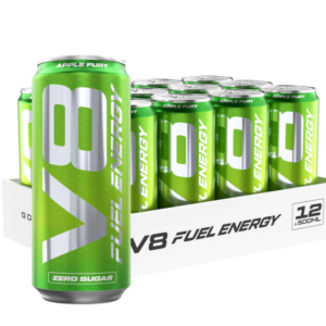 Vast Energy Drink