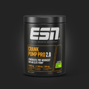 ESN Crank Pump Pro 2.0 450g