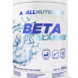 All Nutrititon Beta Alanine 500g