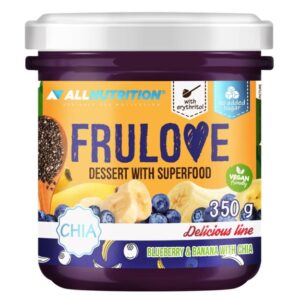 Frulove Blueberry 350g