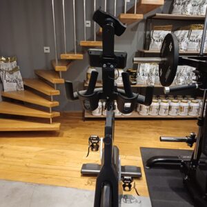 Spinning-Fahrrad PACE – Robustes Indoor-Cycling-Bike