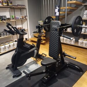Fitnessgeräte
