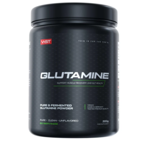 Vast Glutamine 300g